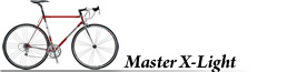 Master X-Light