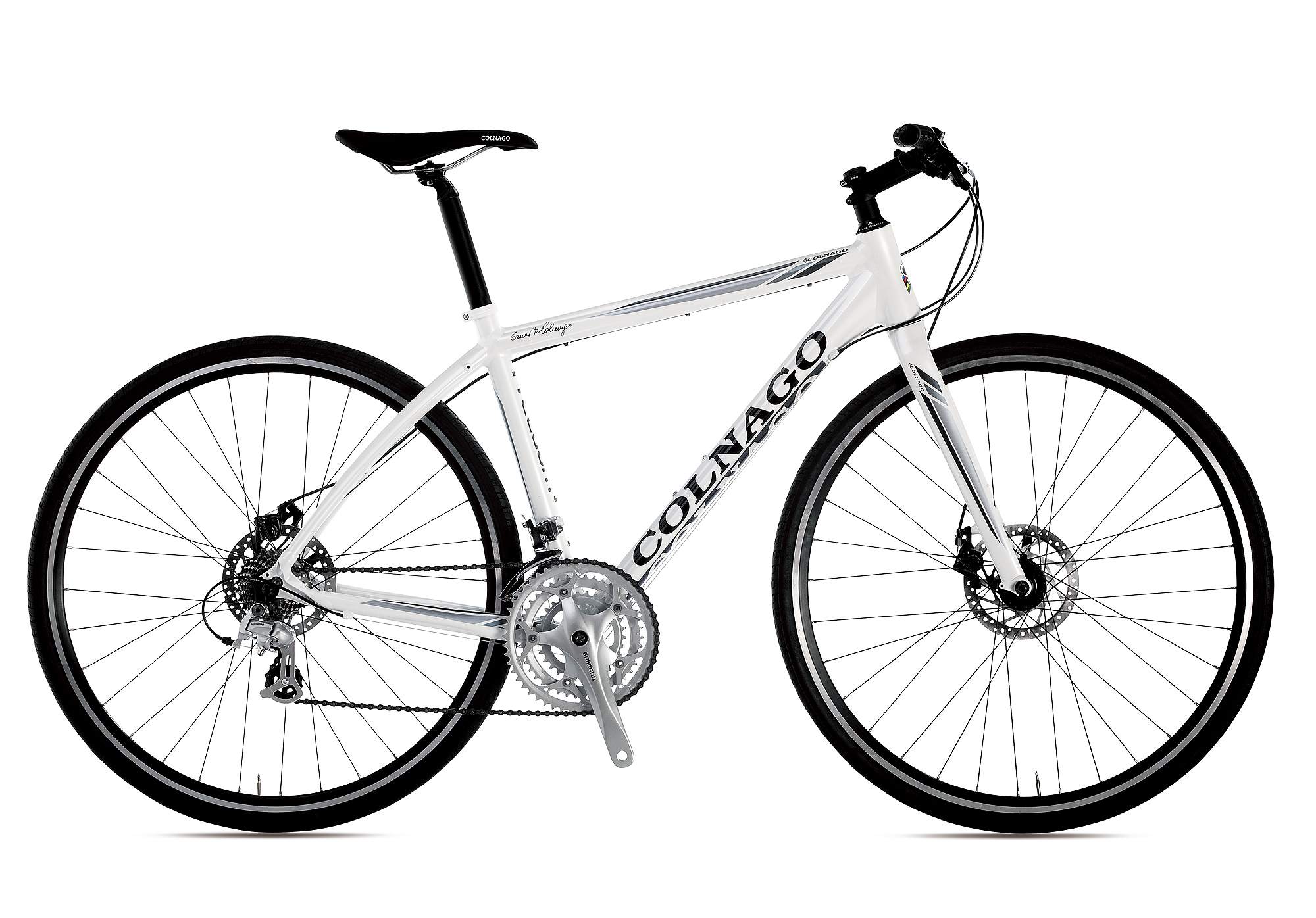 colnago impact bike