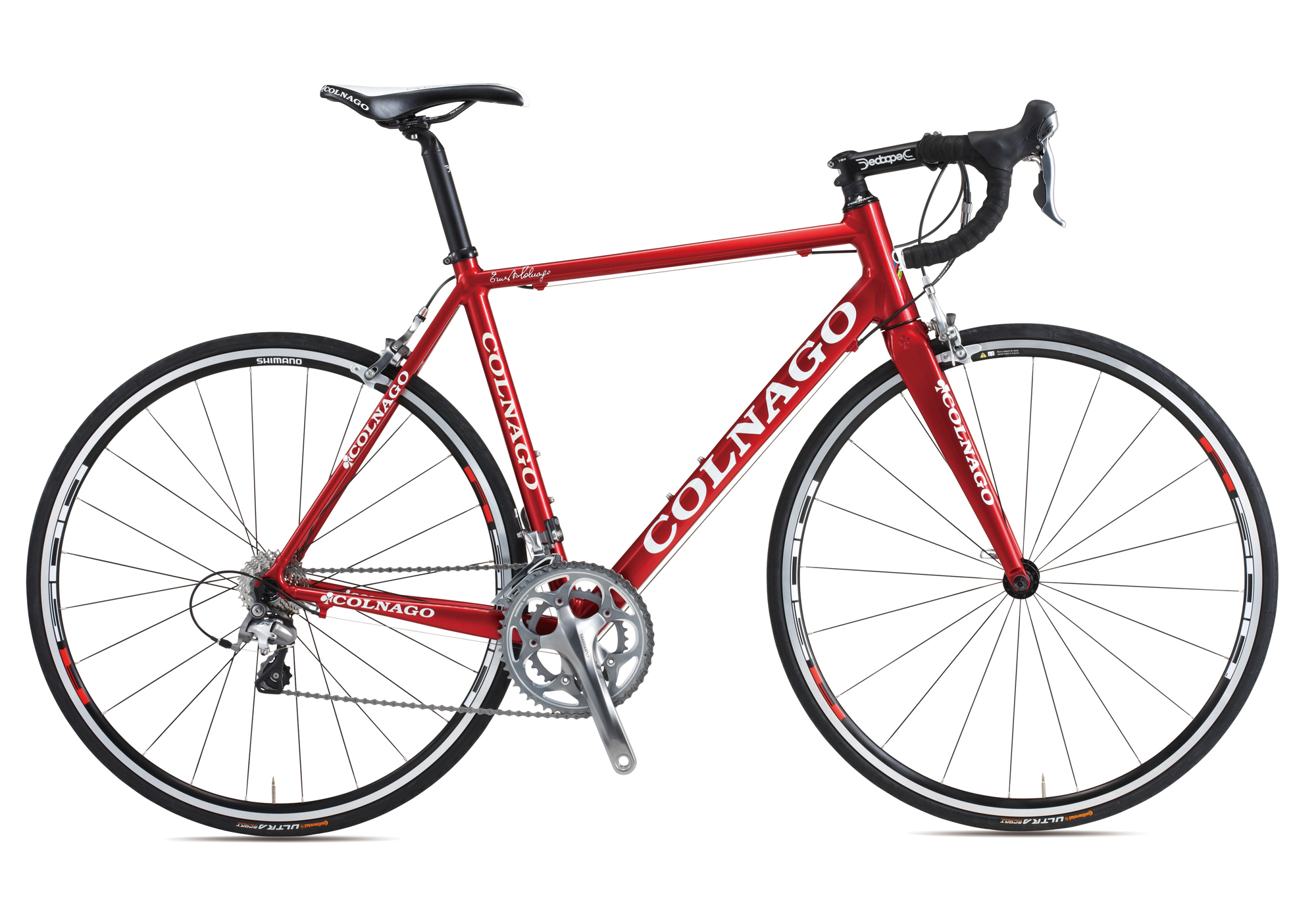 製品カタログ｜コルナゴ-colnago