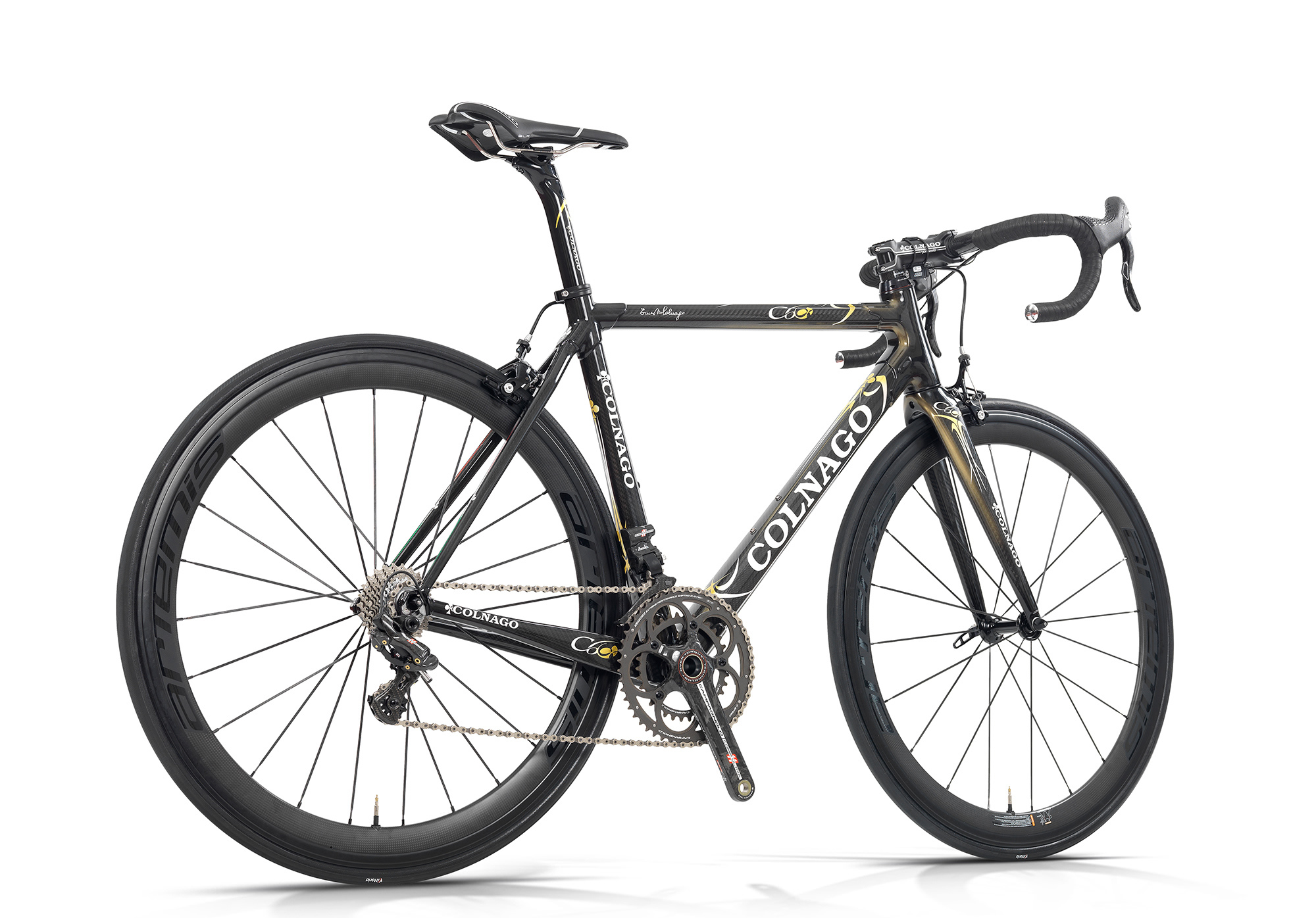 製品カタログ｜コルナゴ-COLNAGO