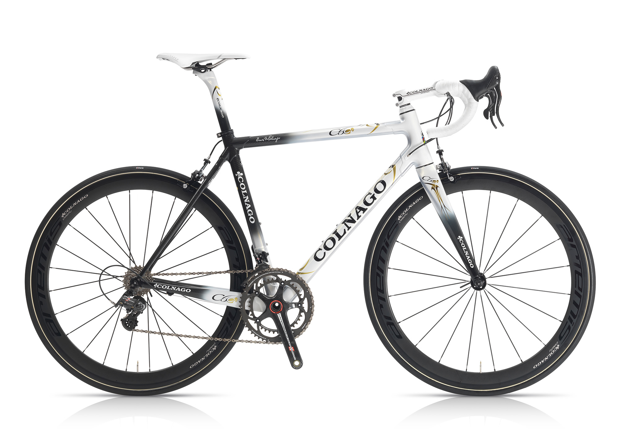 製品カタログ｜コルナゴ-COLNAGO