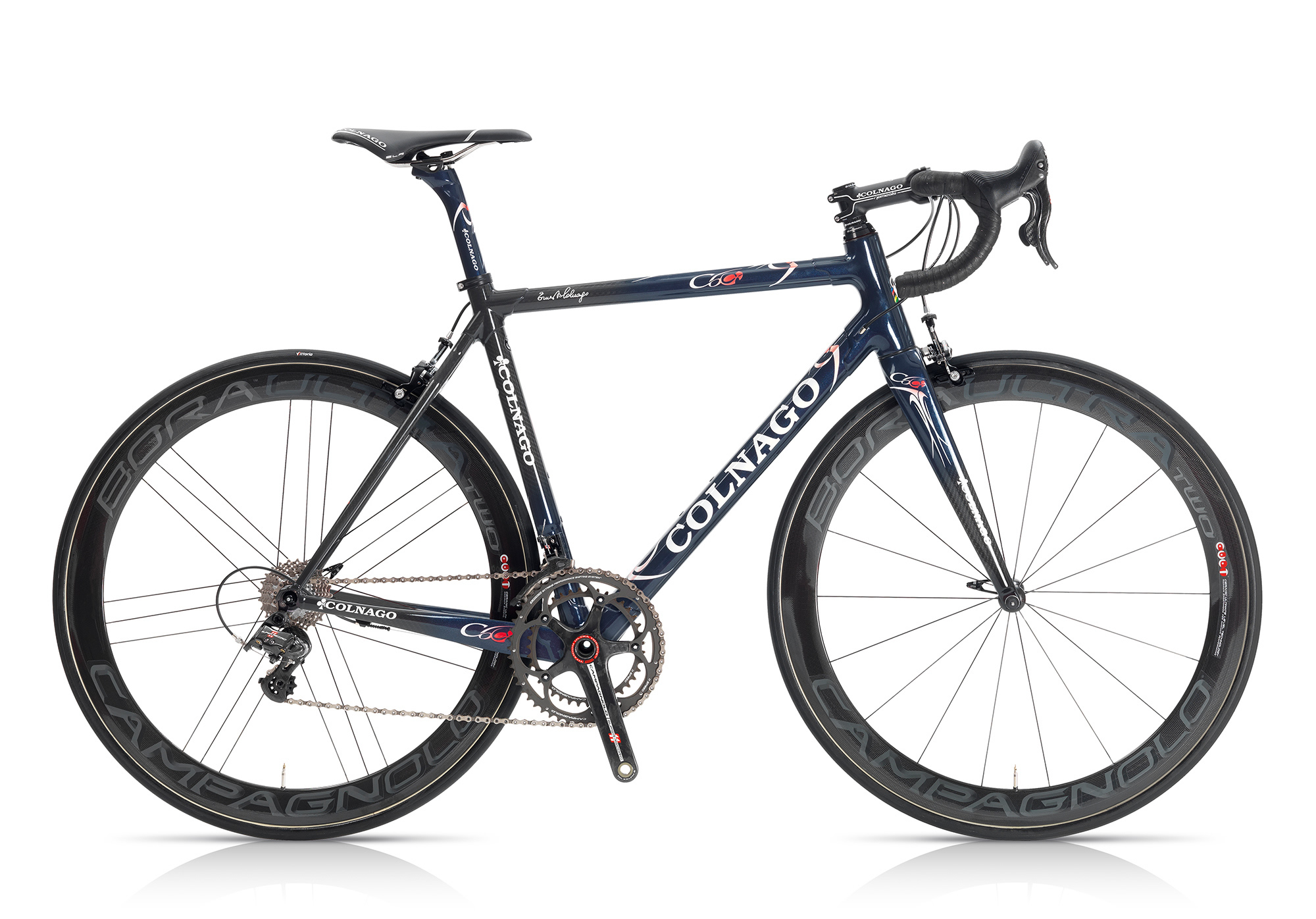 製品カタログ｜コルナゴ-COLNAGO