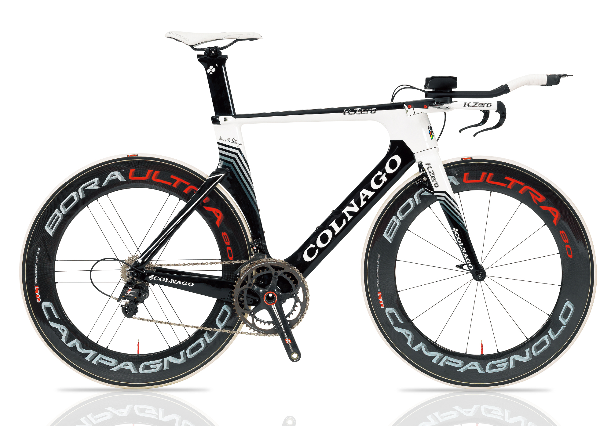 Colnago велосипеды