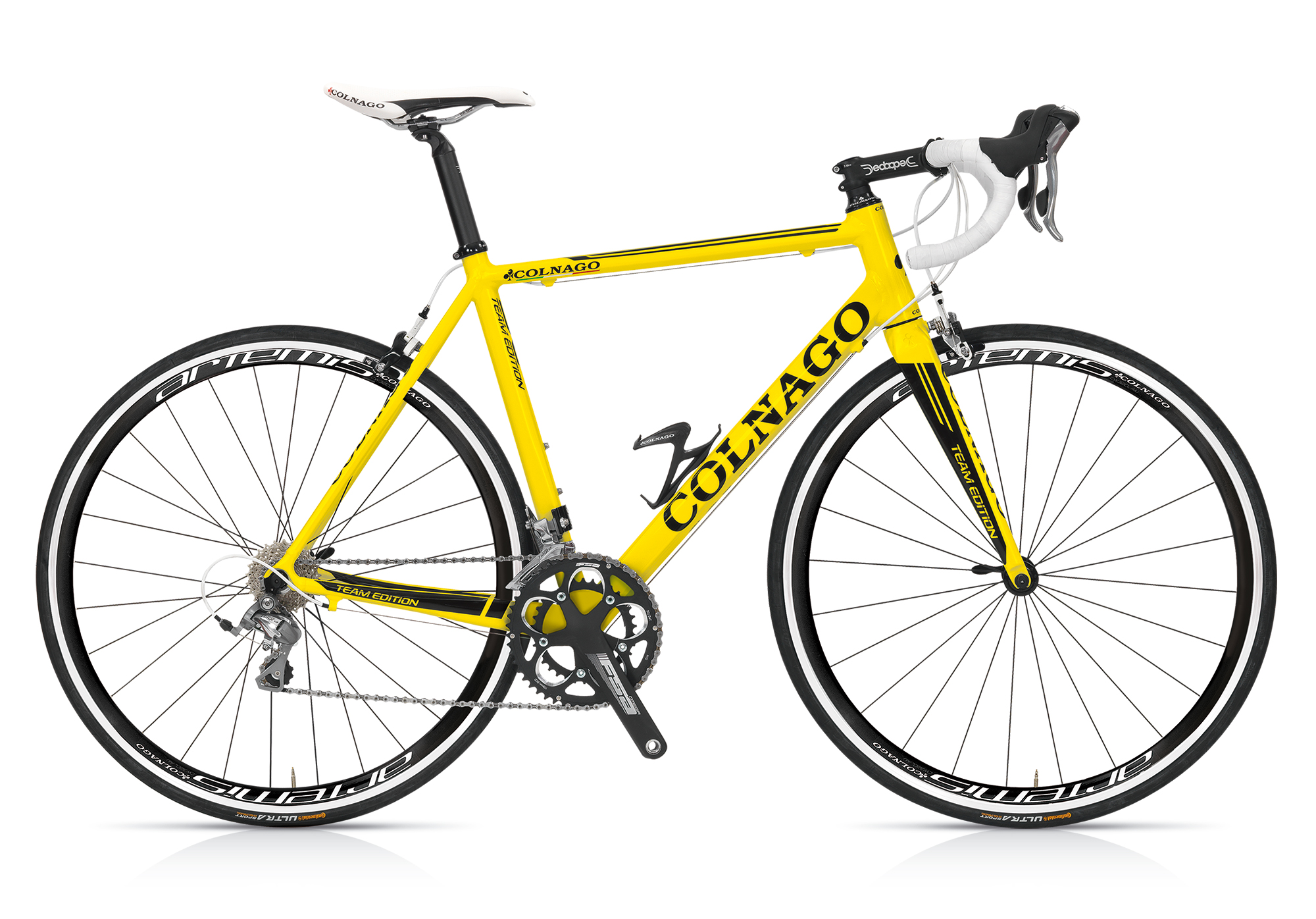 Colnago велосипеды