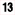 13