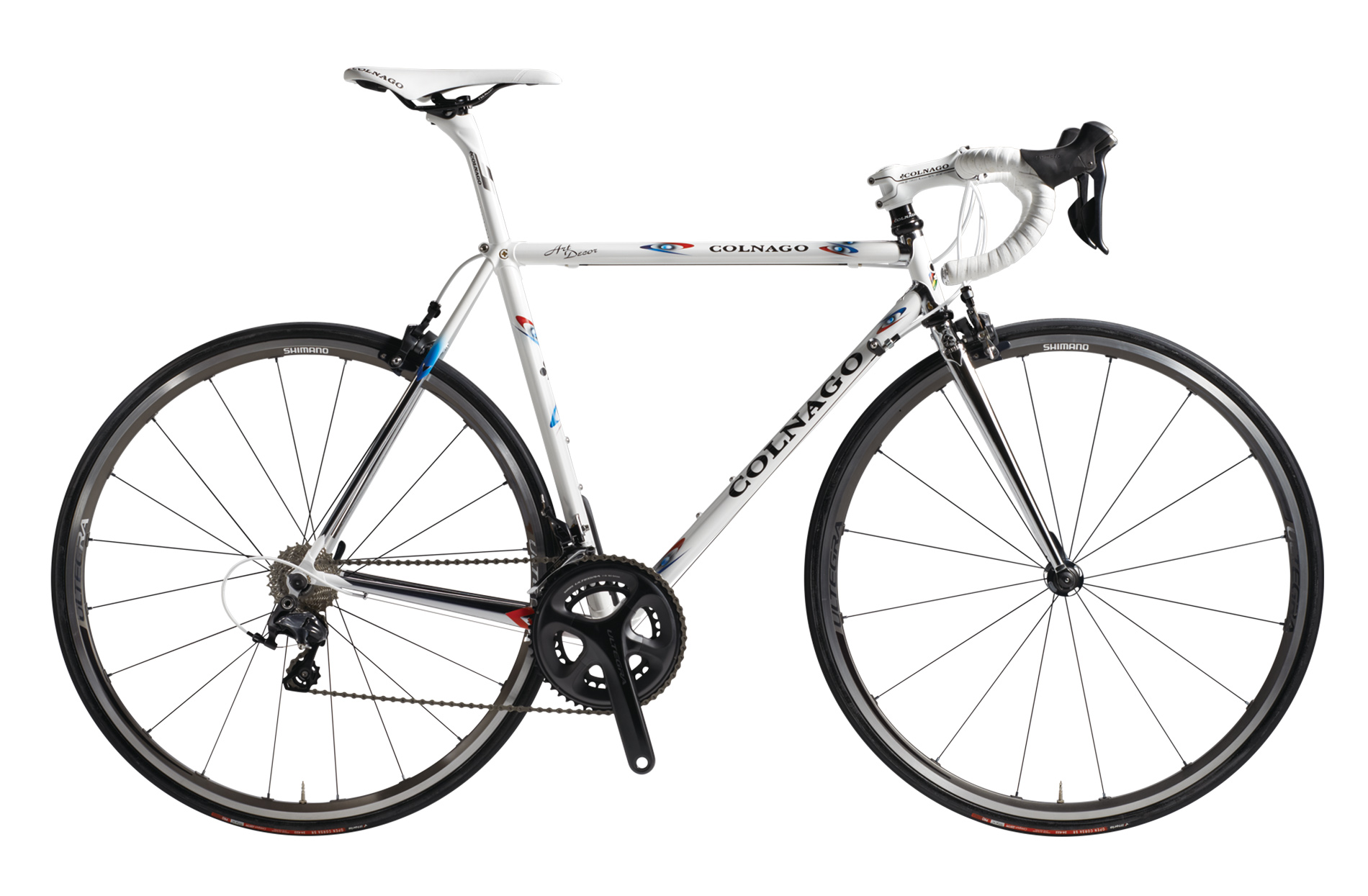 MASTER X-LIGHT | PRODUCTS | COLNAGO