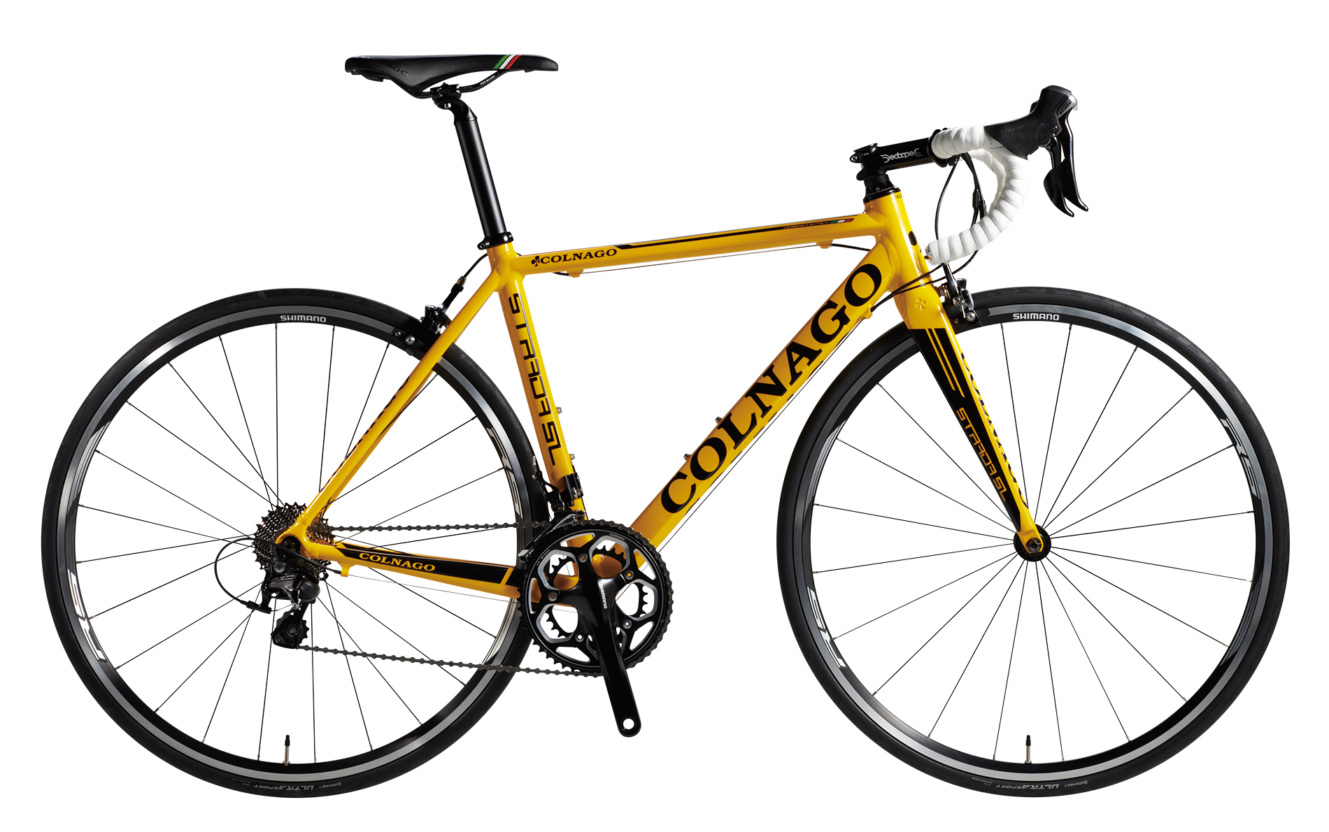 STRADA SL | PRODUCTS | COLNAGO