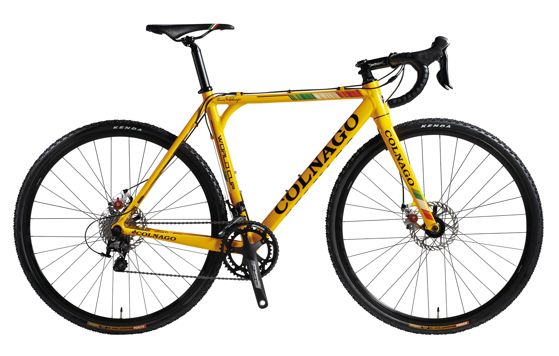 WORLD CUP | PRODUCTS | COLNAGO