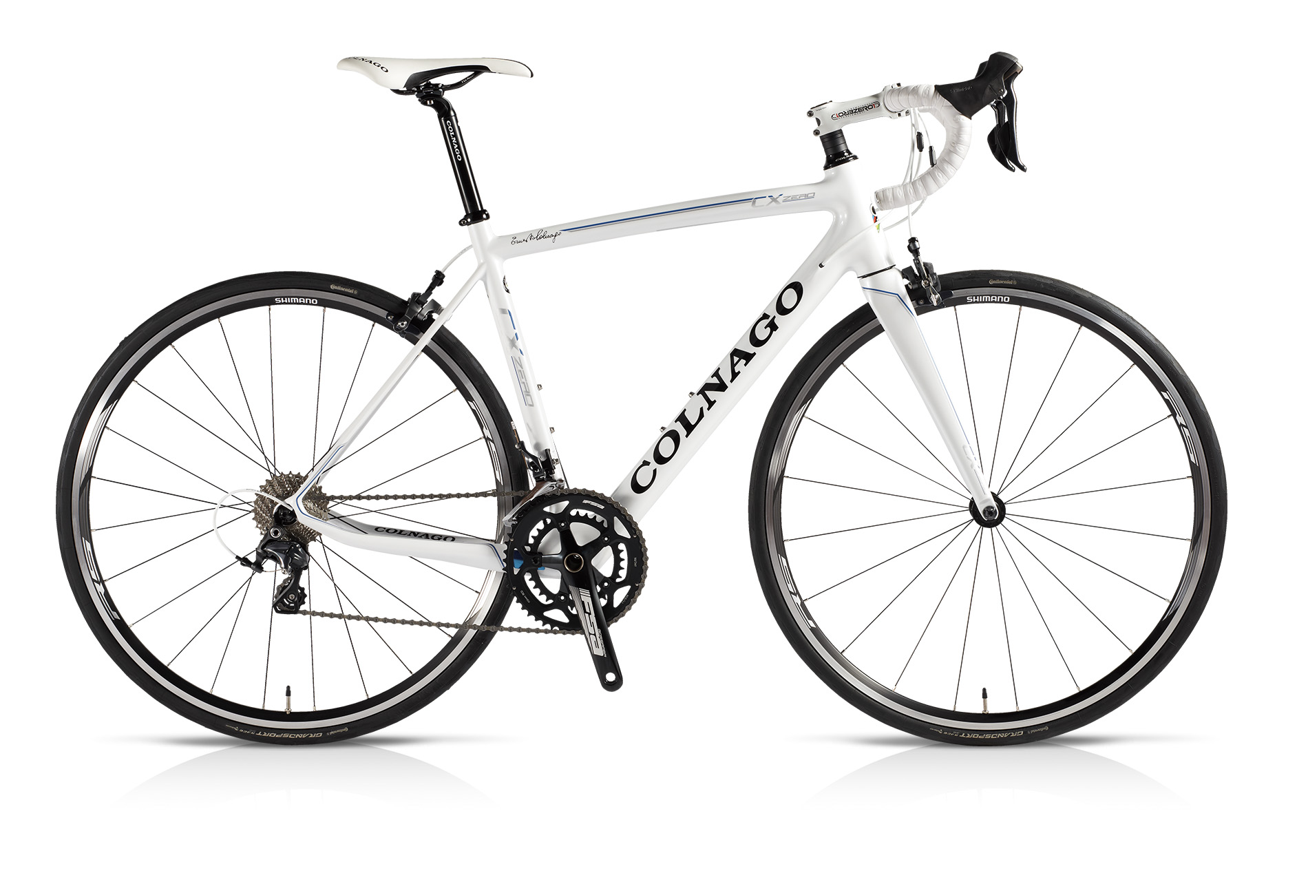 colnago cx0