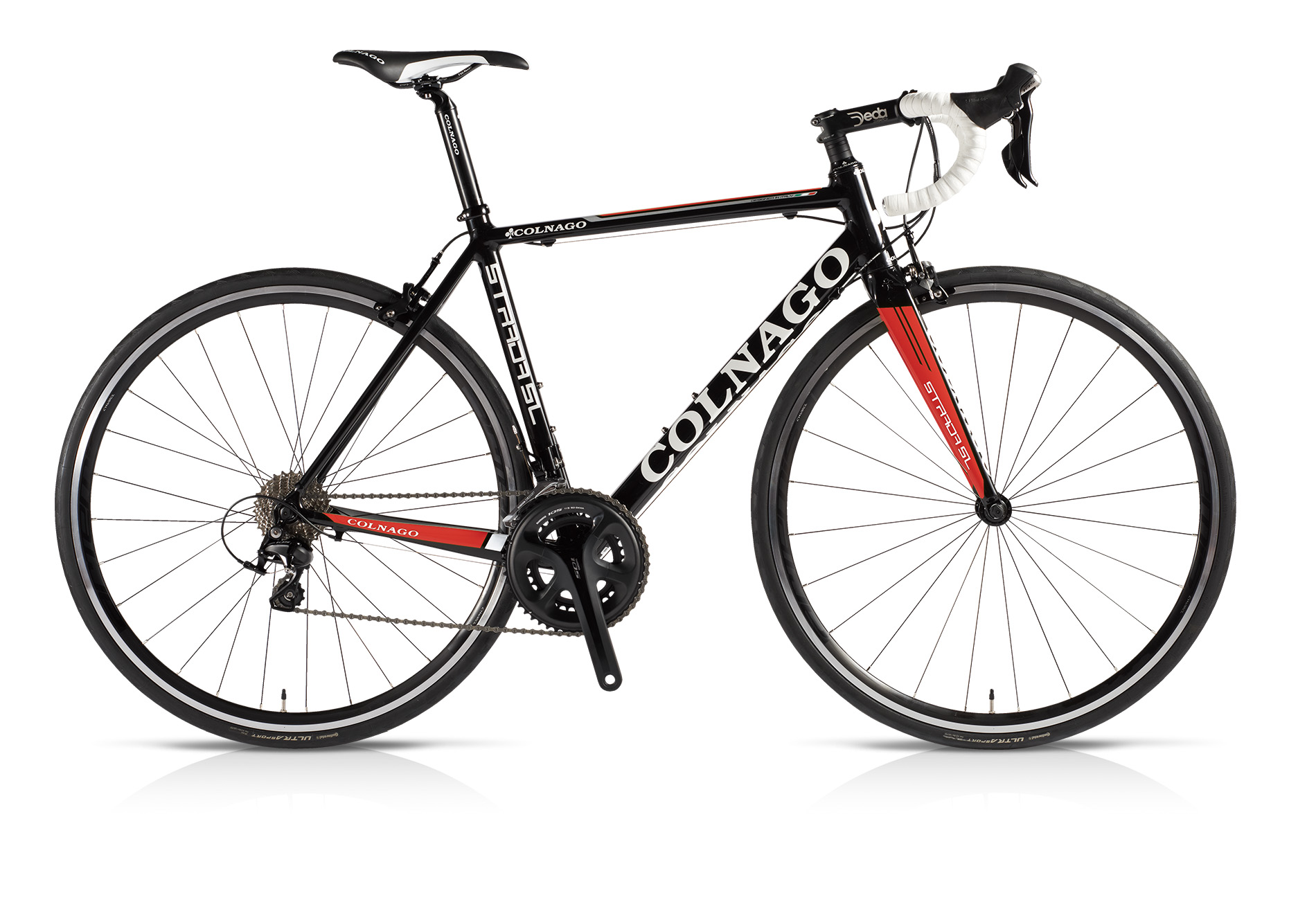 コルナゴ COLNAGO STRADA SL 105 ロードレーサー-