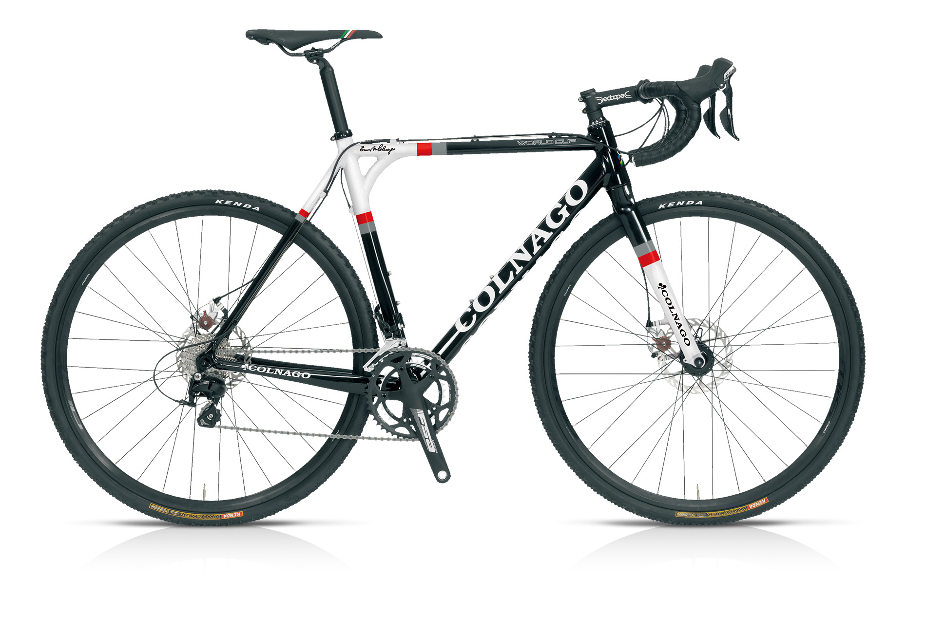 WORLD CUP | PRODUCTS | COLNAGO