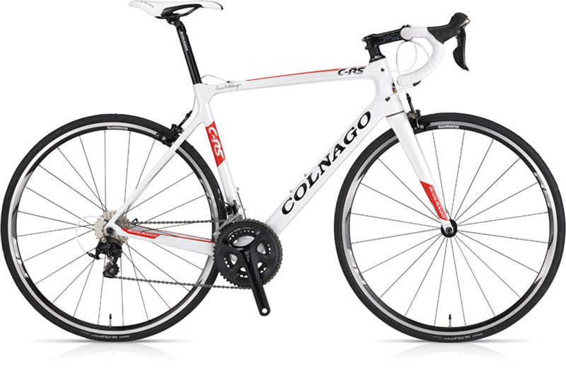 C-RS ULTEGRA / C-RS 105