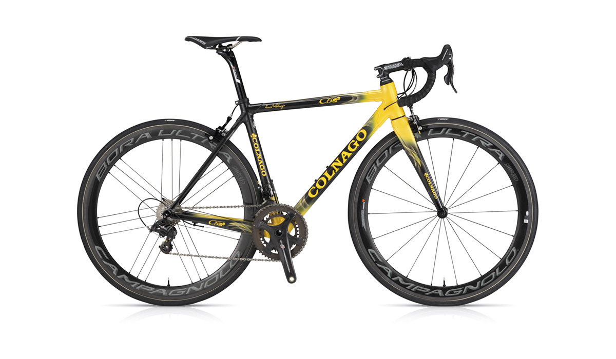 C60 - PRODUCT | COLNAGO OFFICIAL SITE - コルナゴ公式サイト