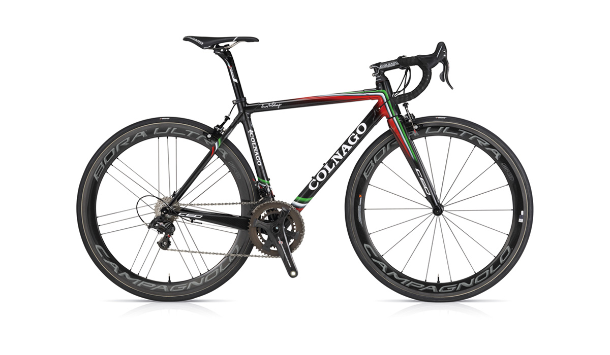 C60 - PRODUCT | COLNAGO OFFICIAL SITE - コルナゴ公式サイト