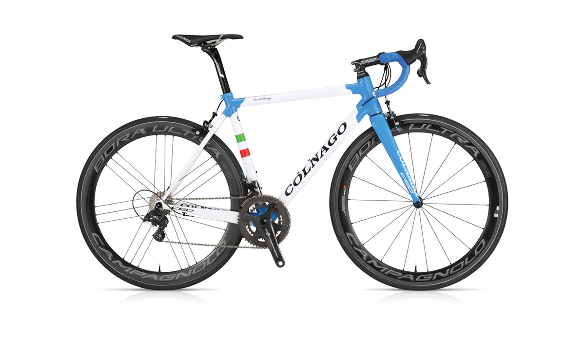 C60 - PRODUCT | COLNAGO OFFICIAL SITE - コルナゴ公式サイト