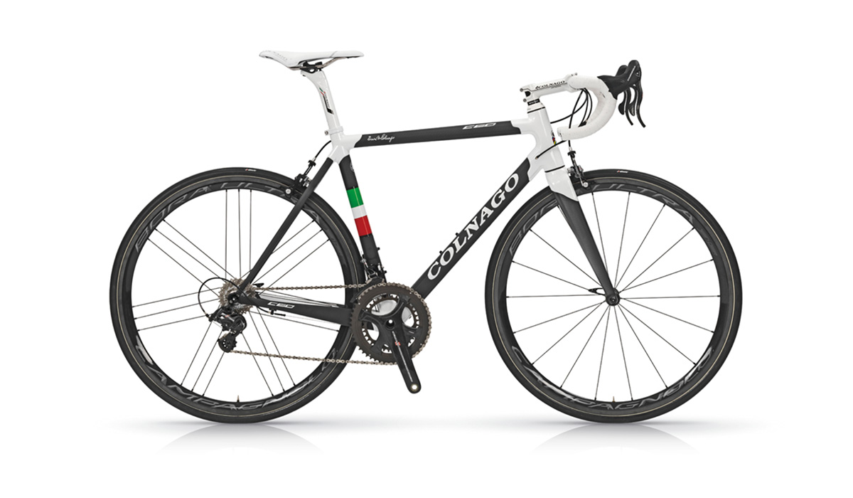 C60 - PRODUCT | COLNAGO OFFICIAL SITE - コルナゴ公式サイト