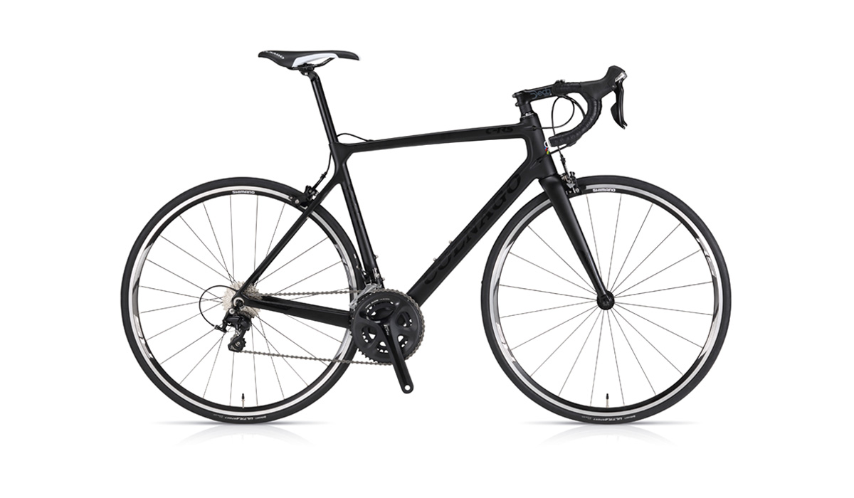 C-RS ULTEGRA / C-RS 105 - PRODUCT | COLNAGO OFFICIAL SITE 