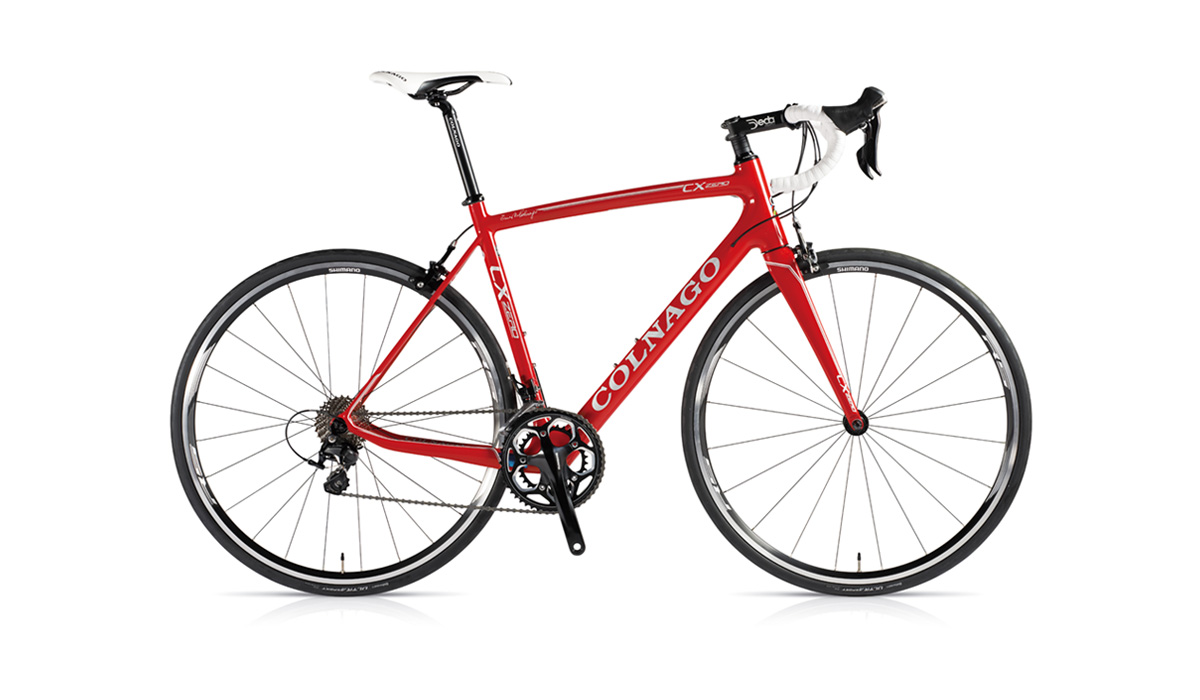 CX-ZERO 105 - PRODUCT | COLNAGO OFFICIAL SITE - コルナゴ公式サイト