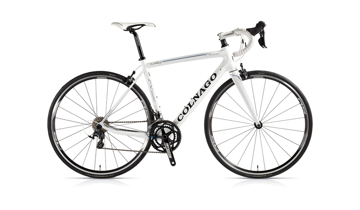 CX-ZERO 105 - PRODUCT | COLNAGO OFFICIAL SITE - コルナゴ公式サイト