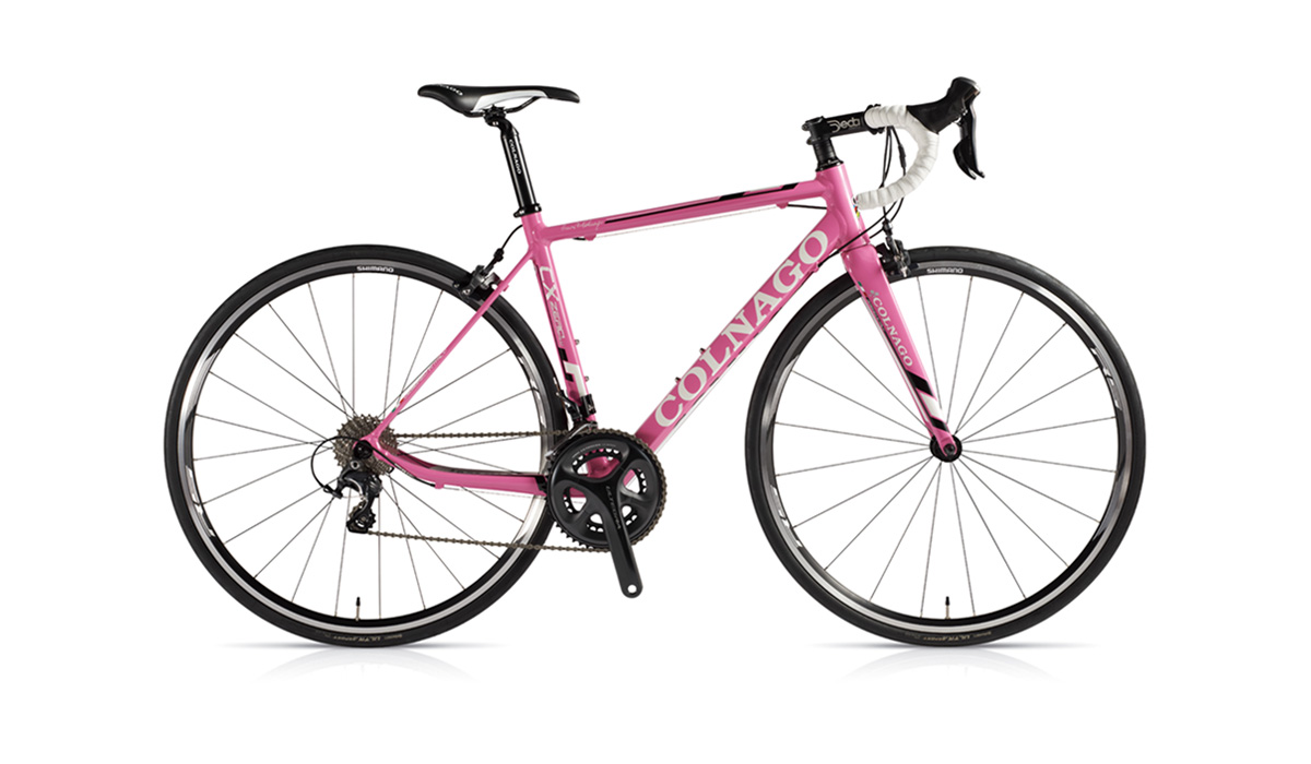 CX-ZERO Alu 105 - PRODUCT | COLNAGO OFFICIAL SITE - コルナゴ公式サイト