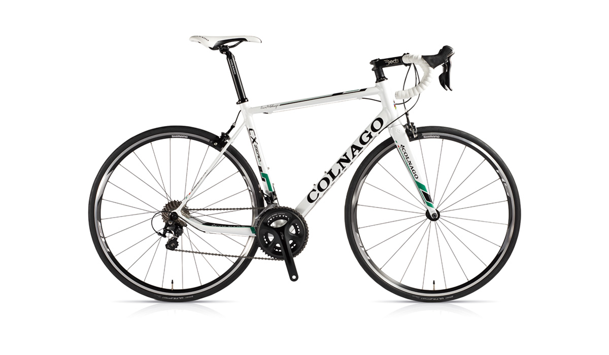 CX-ZERO Alu 105 - PRODUCT | COLNAGO OFFICIAL SITE - コルナゴ公式サイト