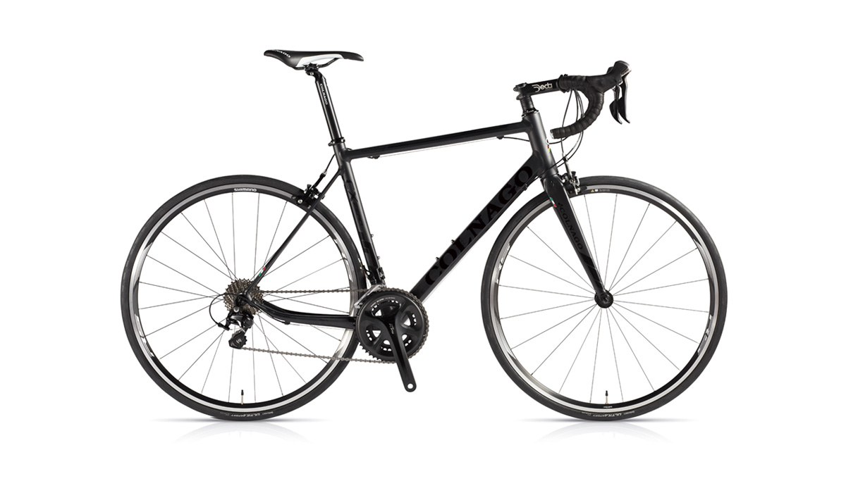 CX-ZERO Alu 105 - PRODUCT | COLNAGO OFFICIAL SITE - コルナゴ公式サイト