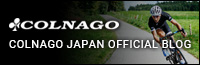 COLNAGO JAPAN Official Blog