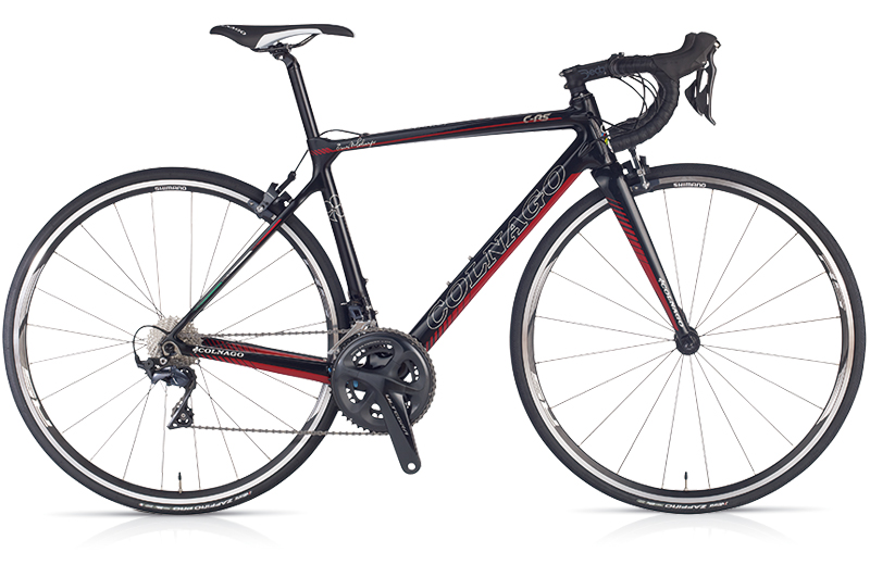 C-RS ULTEGRA / C-RS 105