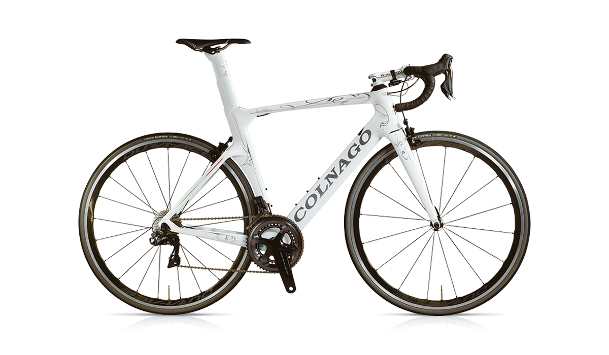 Concept Product Colnago Official Site コルナゴ公式サイト