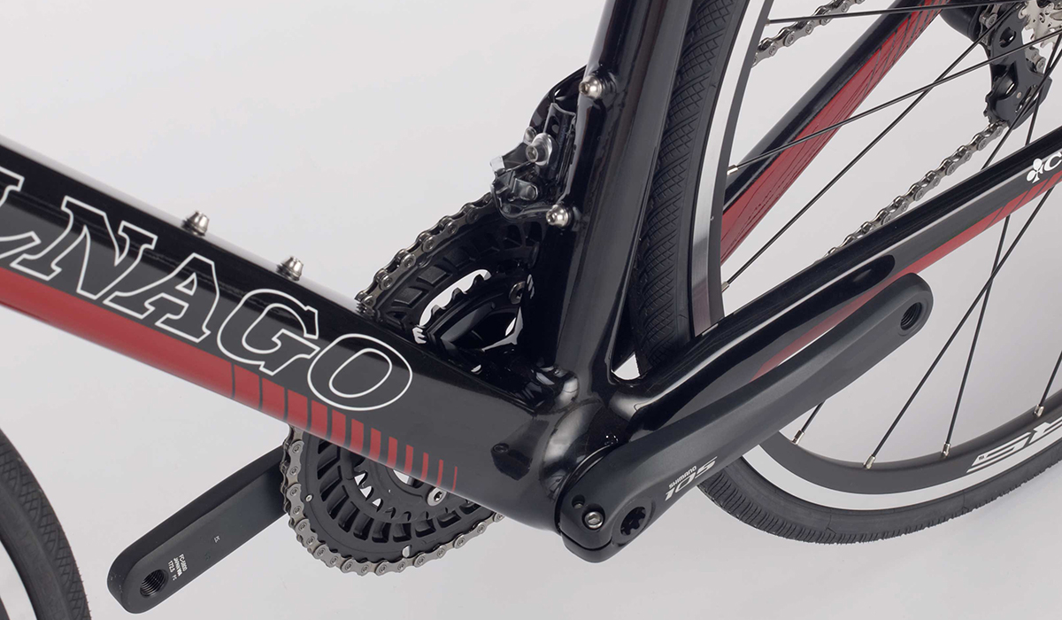 C-RS ULTEGRA / C-RS 105 - PRODUCT | COLNAGO OFFICIAL SITE 