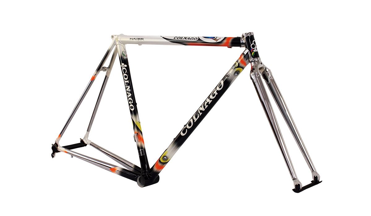 MASTER X-LIGHT - PRODUCT | COLNAGO OFFICIAL SITE - コルナゴ公式サイト