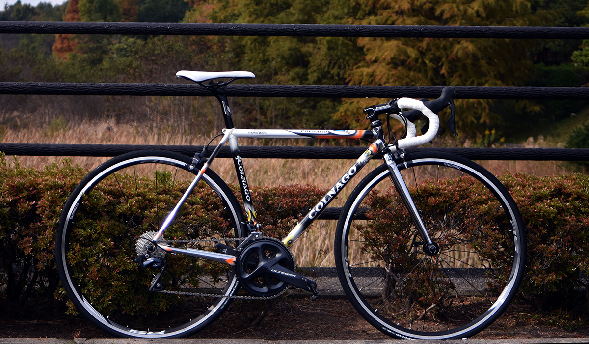 MASTER X-LIGHT - PRODUCT | COLNAGO OFFICIAL SITE - コルナゴ公式サイト