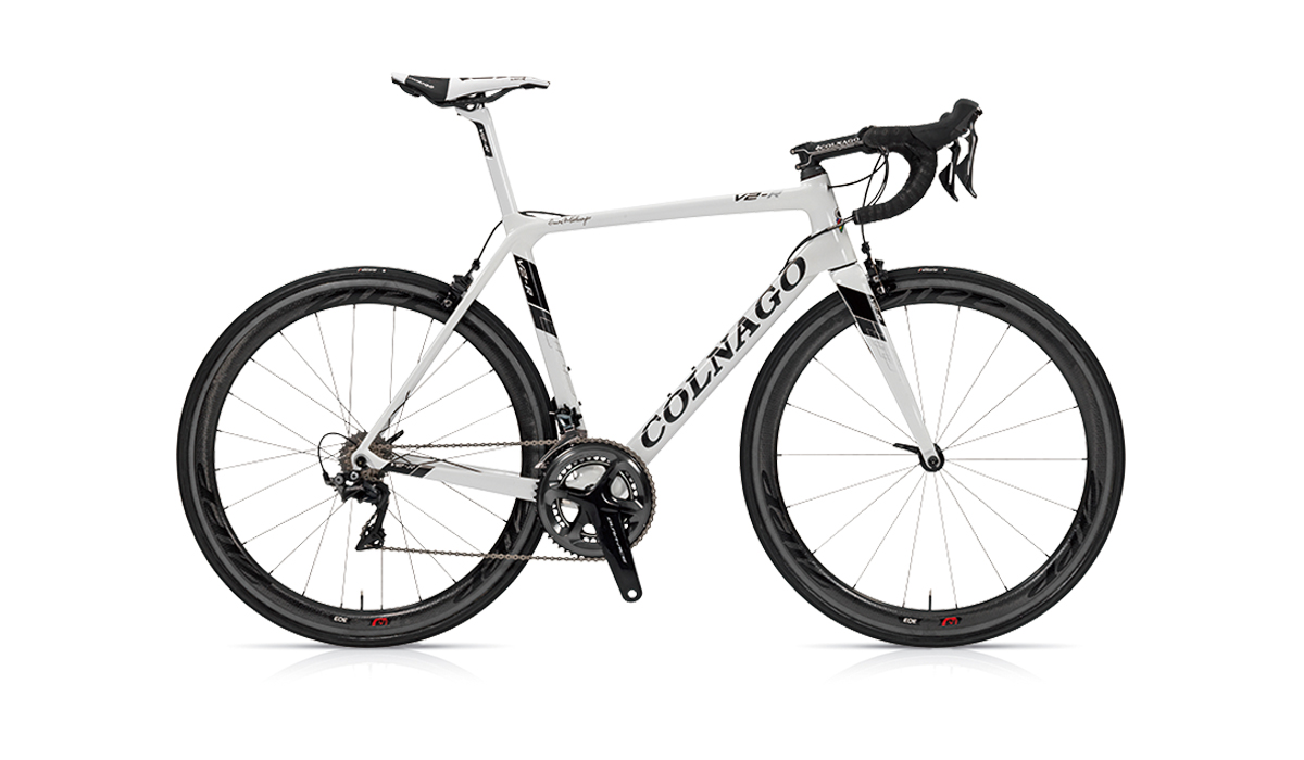 V2-R - PRODUCT | COLNAGO OFFICIAL SITE - コルナゴ公式サイト