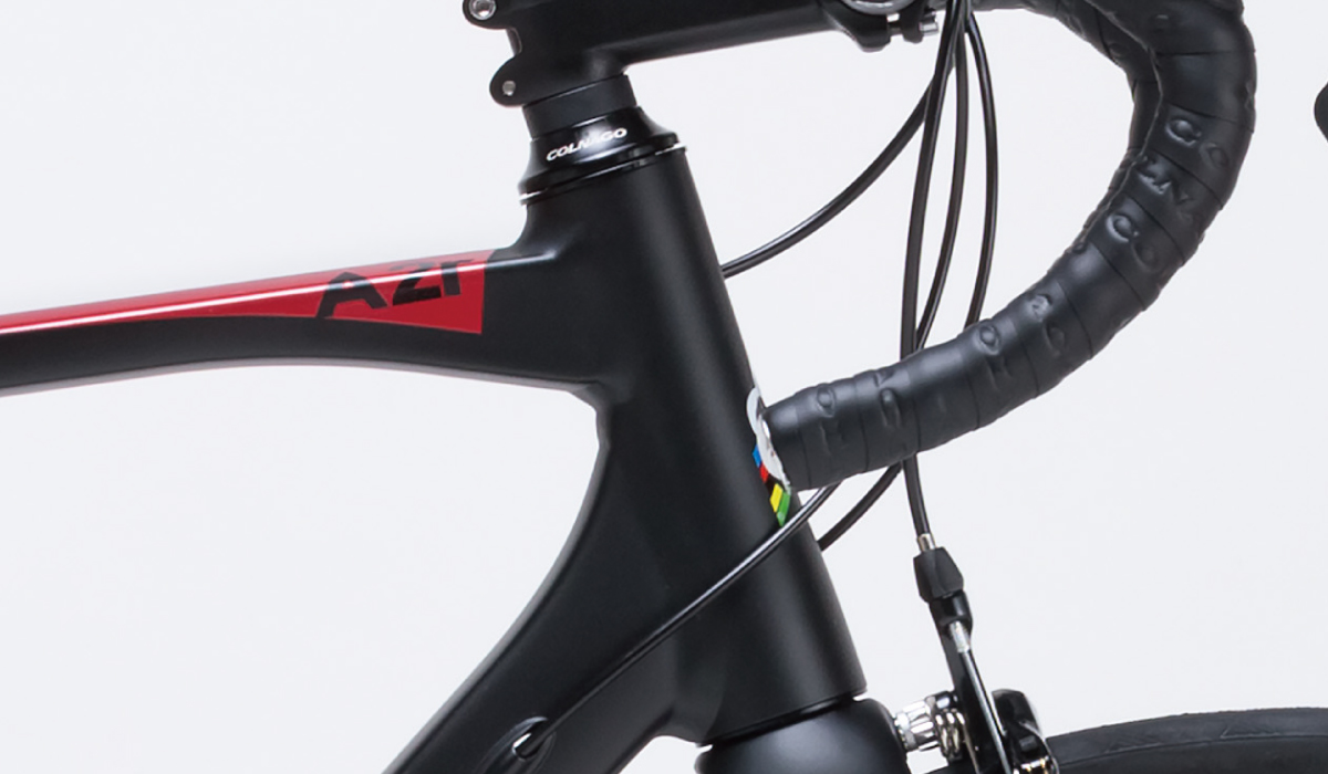A2-r - PRODUCT | COLNAGO OFFICIAL SITE - コルナゴ公式サイト
