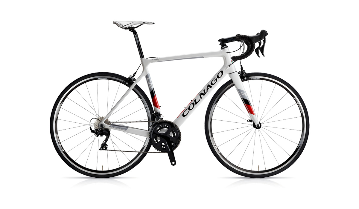 C-RS - PRODUCT | COLNAGO OFFICIAL SITE - コルナゴ公式サイト
