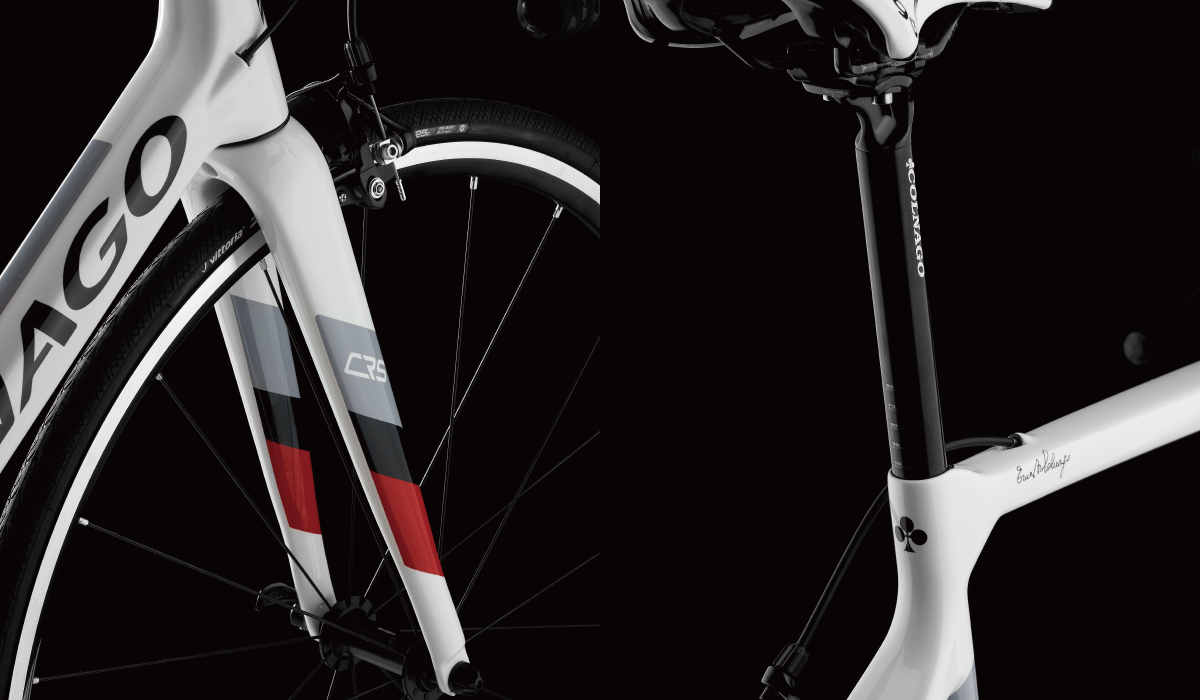 C-RS - PRODUCT | COLNAGO OFFICIAL SITE - コルナゴ公式サイト