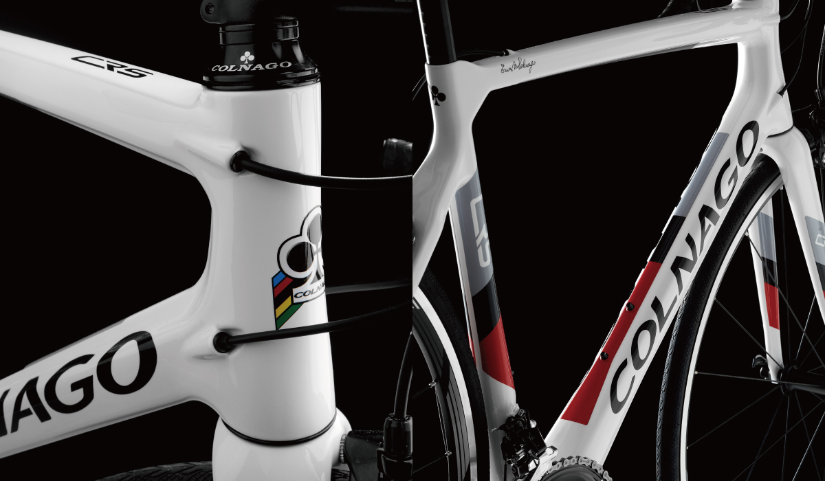 C-RS - PRODUCT | COLNAGO OFFICIAL SITE - コルナゴ公式サイト