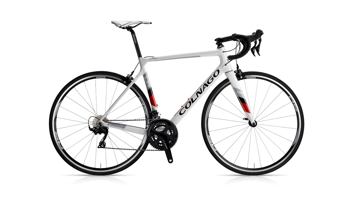 C-RS - PRODUCT | COLNAGO OFFICIAL SITE - コルナゴ公式サイト C-RS - PRODUCT | COLNAGO OFFICIAL SITE - コルナゴ公式サイト