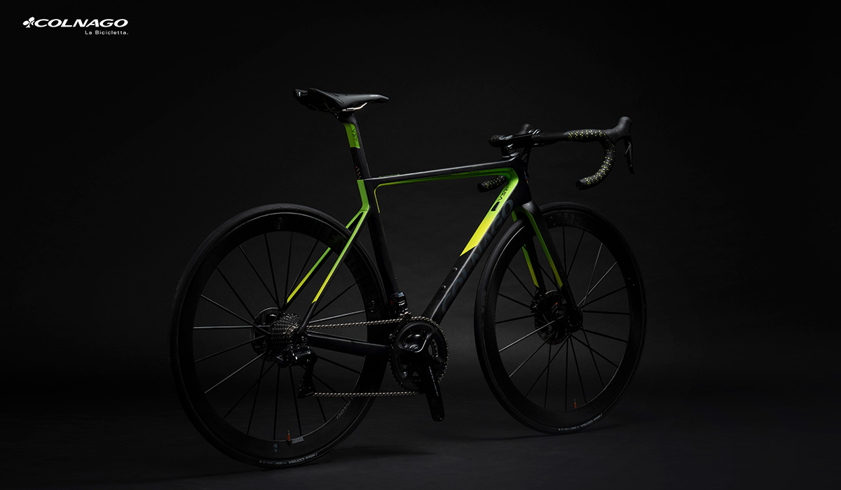 V3-RS - PRODUCT | COLNAGO OFFICIAL SITE - コルナゴ公式サイト