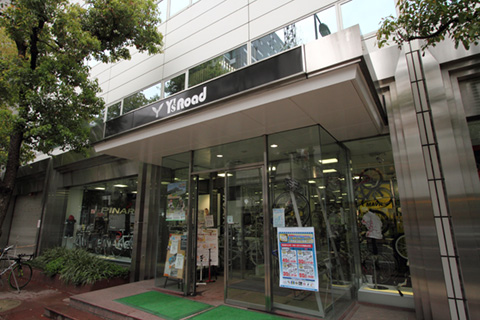 Y’s Road 大阪店