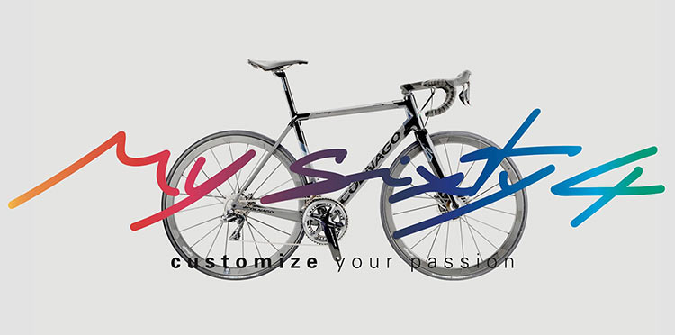 Colnago Official Site コルナゴ公式サイト