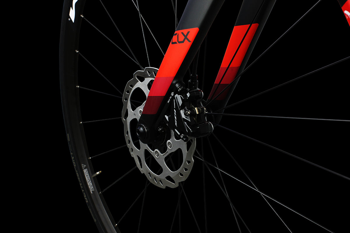 CLX - PRODUCT | COLNAGO OFFICIAL SITE - コルナゴ公式サイト