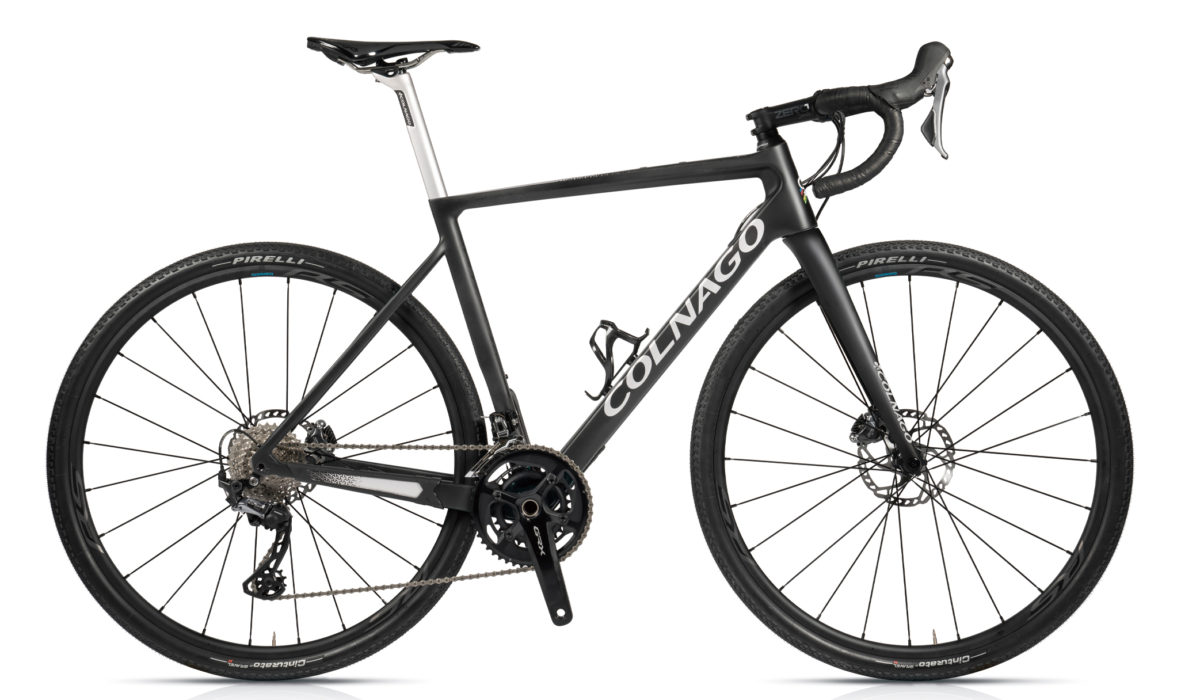 COLNAGO JAPAN OFFICIAL SITE – コルナゴ日本公式サイト