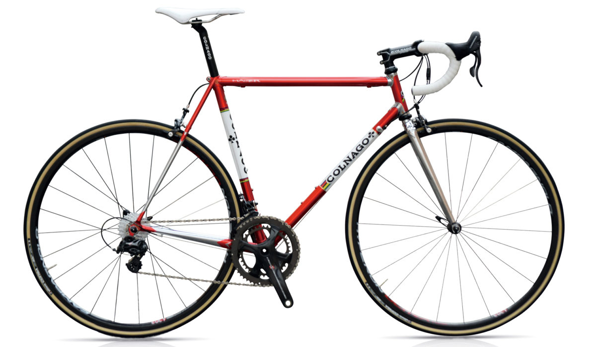 MASTER | COLNAGO コルナゴ