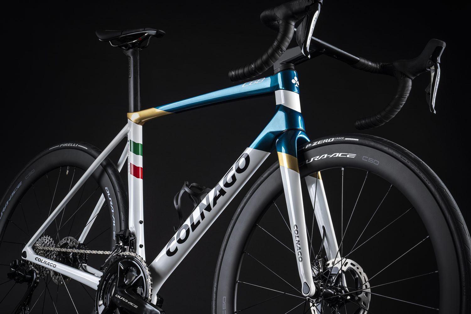 コルナゴ プリマ ロードバイク COLNAGO