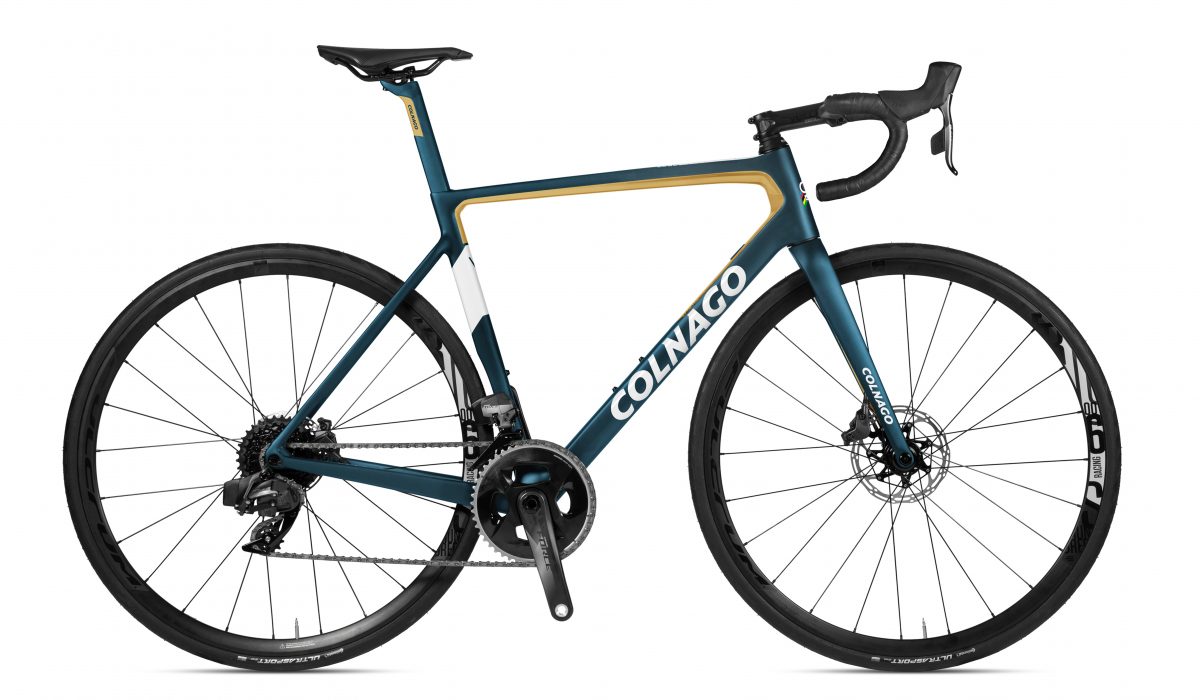 colnago ロードバイク